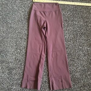 Women's Mauve Pants